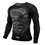Fitness MMA BodyBuilding T-Shirt
