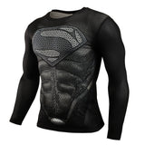 Fitness MMA BodyBuilding T-Shirt