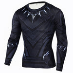 Fitness MMA BodyBuilding T-Shirt
