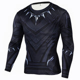 Fitness MMA BodyBuilding T-Shirt