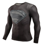 Fitness MMA BodyBuilding T-Shirt