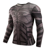 Fitness MMA BodyBuilding T-Shirt
