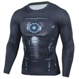 Fitness MMA BodyBuilding T-Shirt