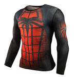 Fitness MMA BodyBuilding T-Shirt