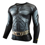 Fitness MMA BodyBuilding T-Shirt