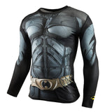 Fitness MMA BodyBuilding T-Shirt