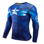 Fitness MMA BodyBuilding T-Shirt