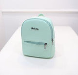 College Mini Shoulder Bag