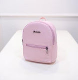 College Mini Shoulder Bag