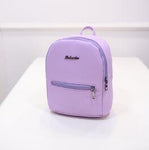 College Mini Shoulder Bag