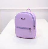 College Mini Shoulder Bag