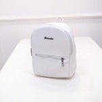 College Mini Shoulder Bag