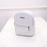 College Mini Shoulder Bag