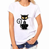 Cat T Shirt