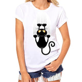 Cat T Shirt