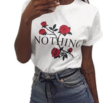 High Quality Printing T Shirt