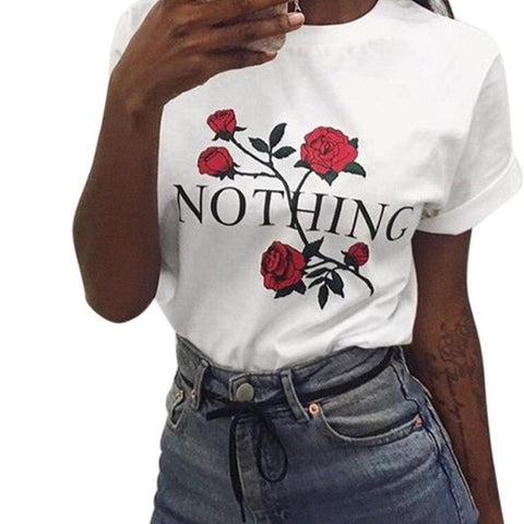 High Quality Printing T Shirt