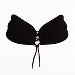 Push Up Strapless ( Invisible ) Bra