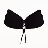 Push Up Strapless ( Invisible ) Bra