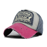 Unisex Cap