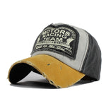Unisex Cap