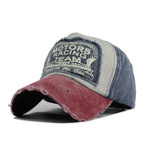 Unisex Cap
