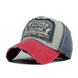 Unisex Cap