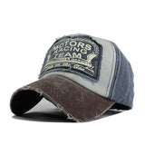 Unisex Cap