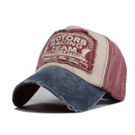 Unisex Cap