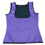 Cami Vest Body Shaper