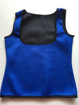 Cami Vest Body Shaper