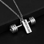 Hardcore Bodybuilding Necklaces