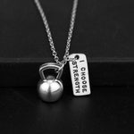Hardcore Bodybuilding Necklaces