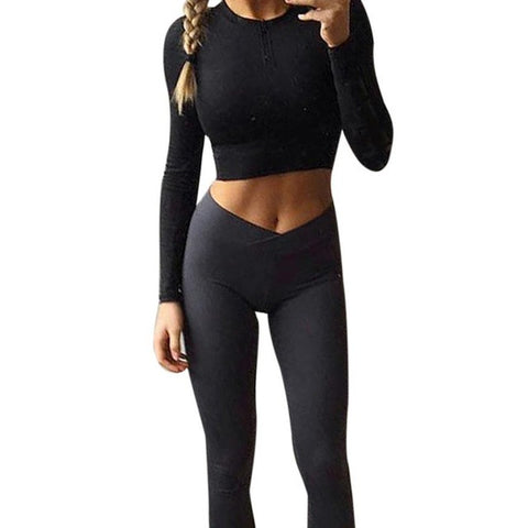 Fitness Leggings