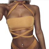 Sexy Beach Swimsuit