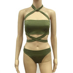 Sexy Beach Swimsuit