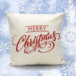 High Quality Christmas Pillow