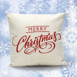 High Quality Christmas Pillow