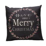 High Quality Christmas Pillow