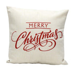 High Quality Christmas Pillow