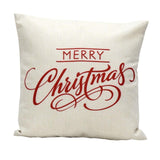 High Quality Christmas Pillow