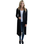 Autumn Long Sleeve Coat
