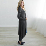 Autumn Long Sleeve Coat