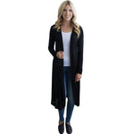 Autumn Long Sleeve Coat
