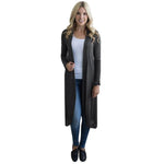 Autumn Long Sleeve Coat