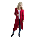 Autumn Long Sleeve Coat
