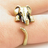 Elephant Ring For Women Fine Jewelry