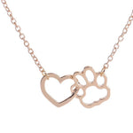 Dog Lovers Necklace