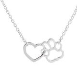 Dog Lovers Necklace