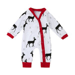 Baby Christmas Pajamas